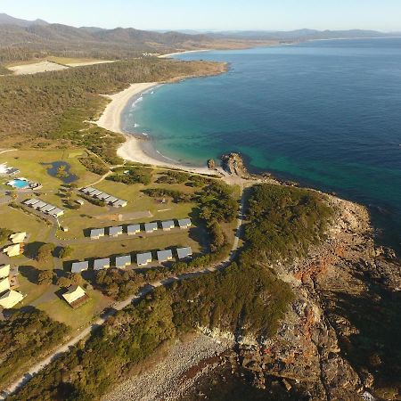 White Sands Estate Falmouth Екстер'єр фото