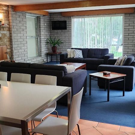 White Sands Estate Falmouth Екстер'єр фото