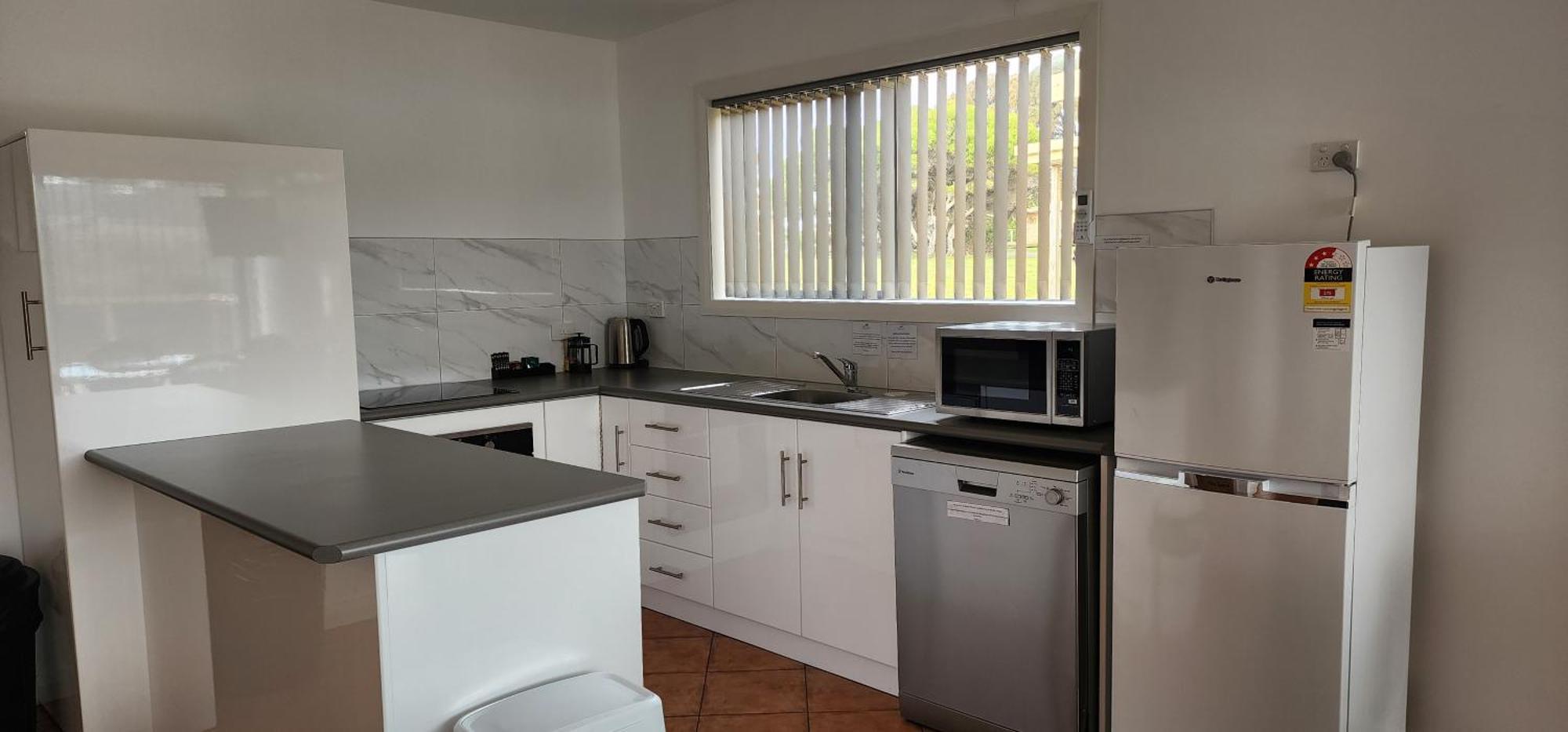 White Sands Estate Falmouth Екстер'єр фото