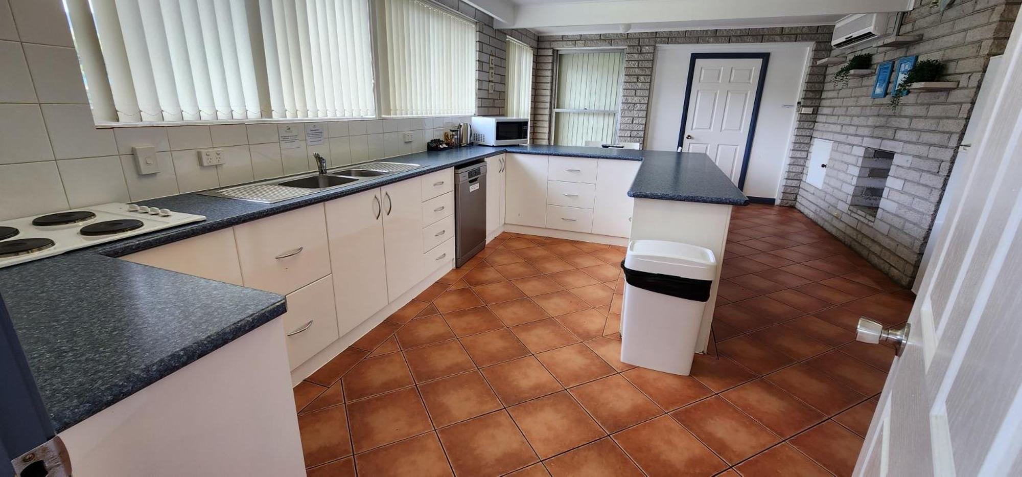 White Sands Estate Falmouth Екстер'єр фото