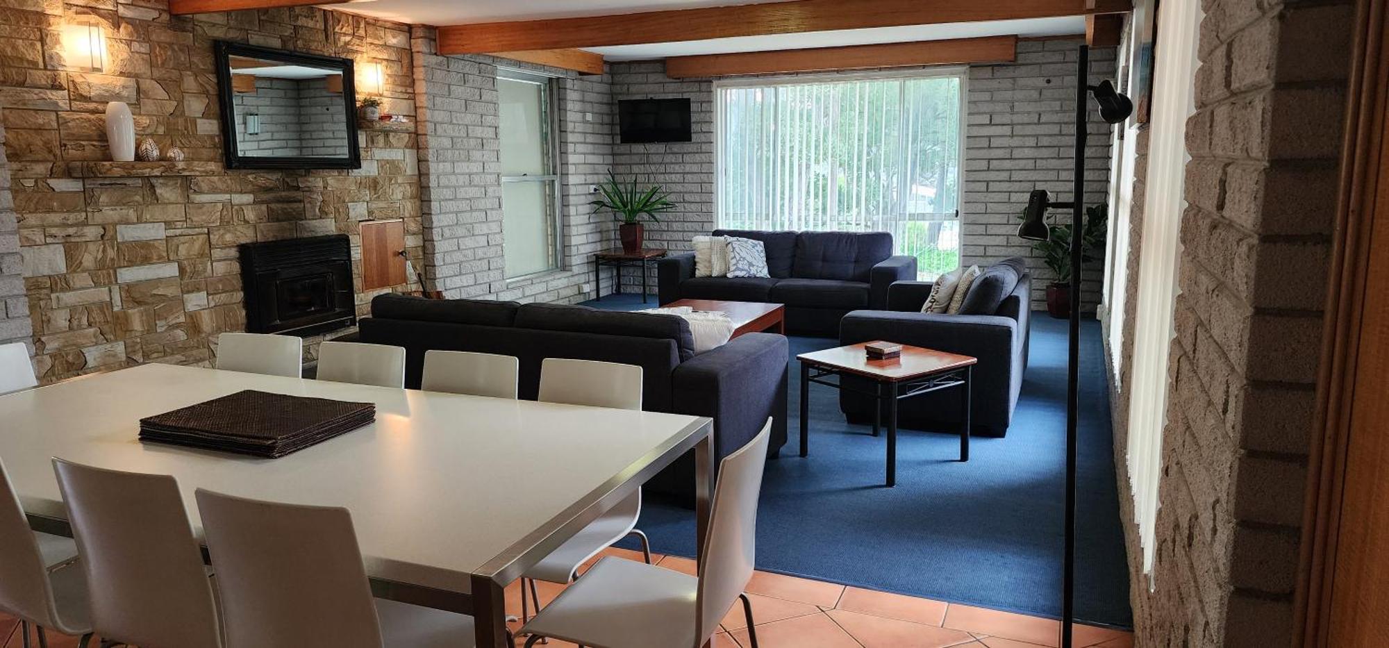 White Sands Estate Falmouth Екстер'єр фото