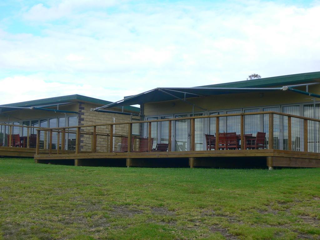 White Sands Estate Falmouth Екстер'єр фото