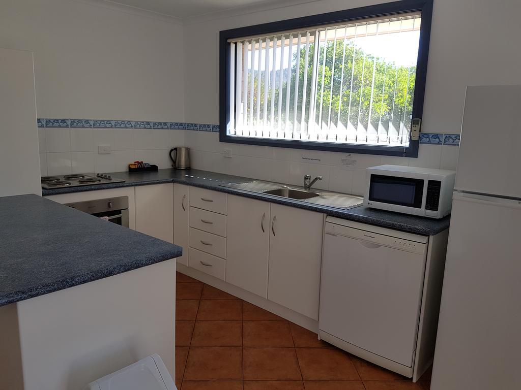 White Sands Estate Falmouth Екстер'єр фото