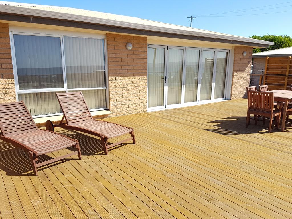 White Sands Estate Falmouth Екстер'єр фото