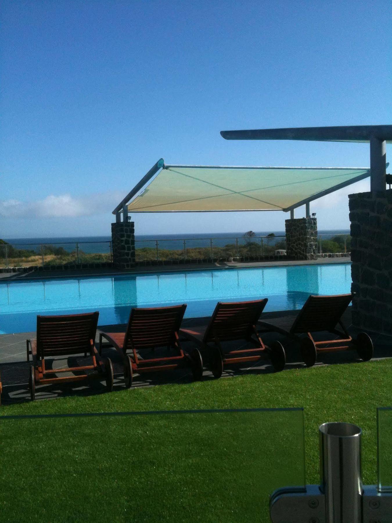 White Sands Estate Falmouth Екстер'єр фото