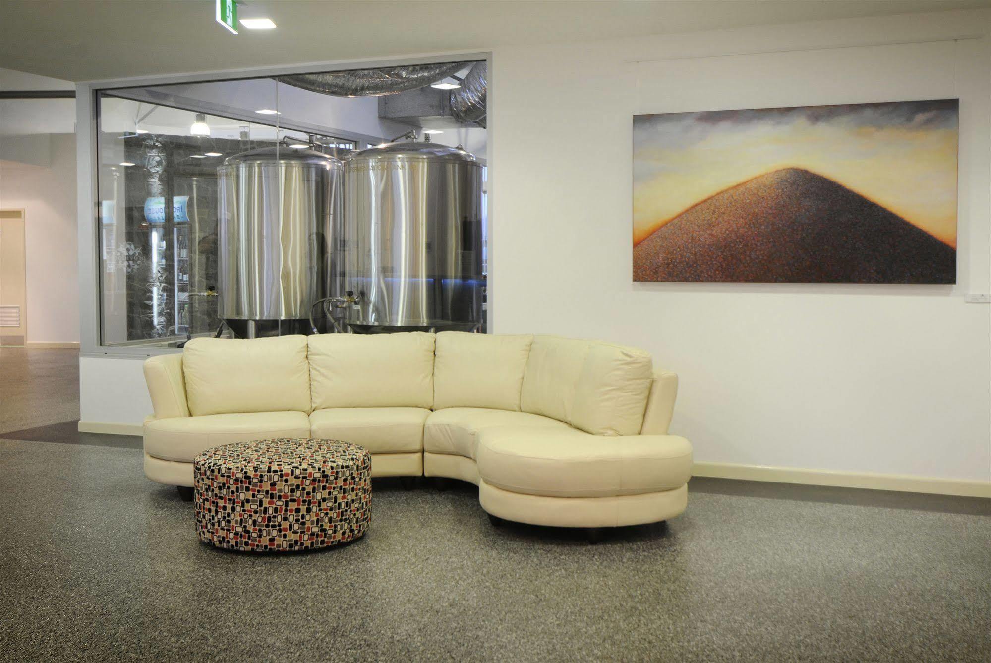 White Sands Estate Falmouth Екстер'єр фото