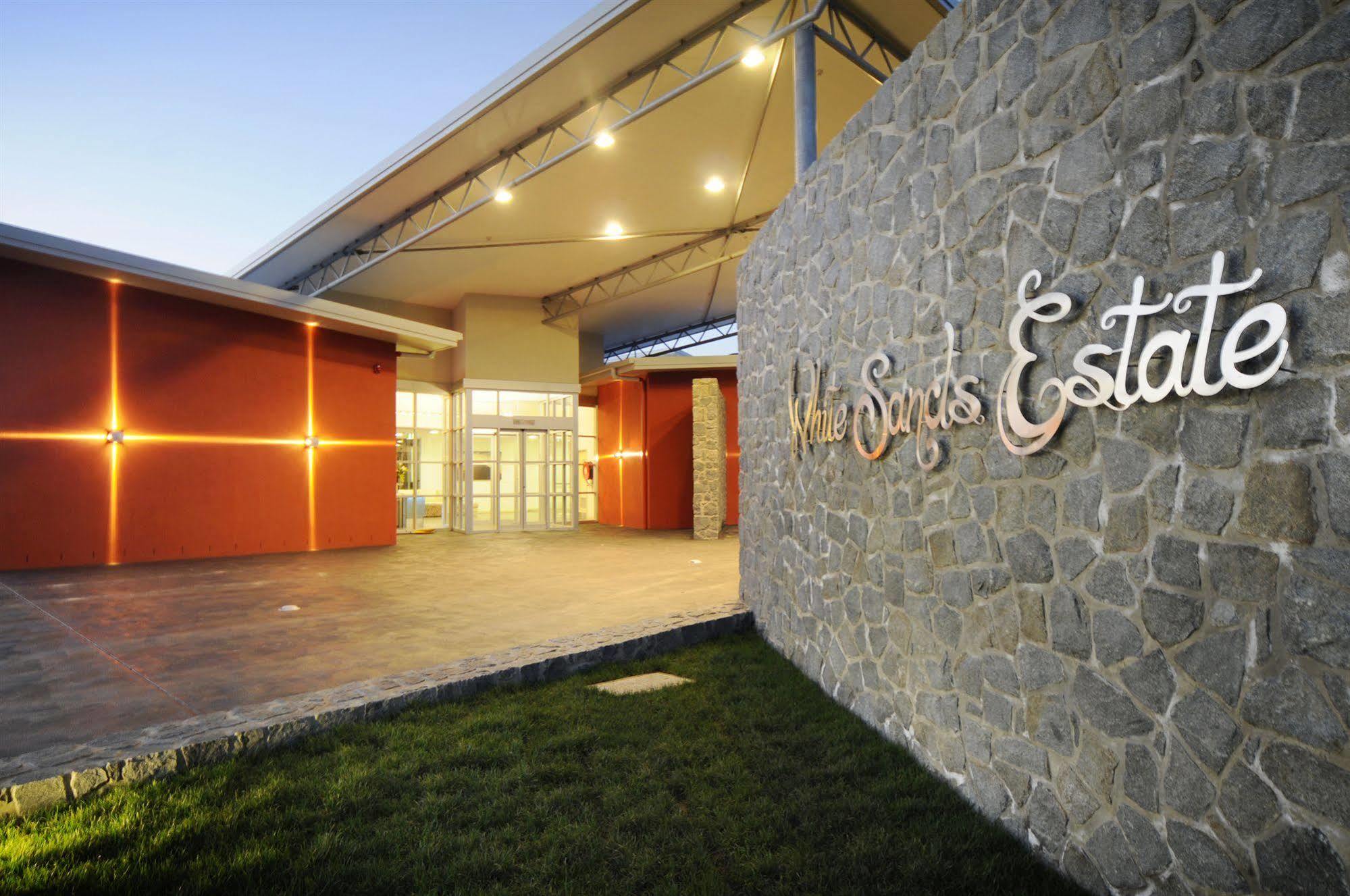 White Sands Estate Falmouth Екстер'єр фото