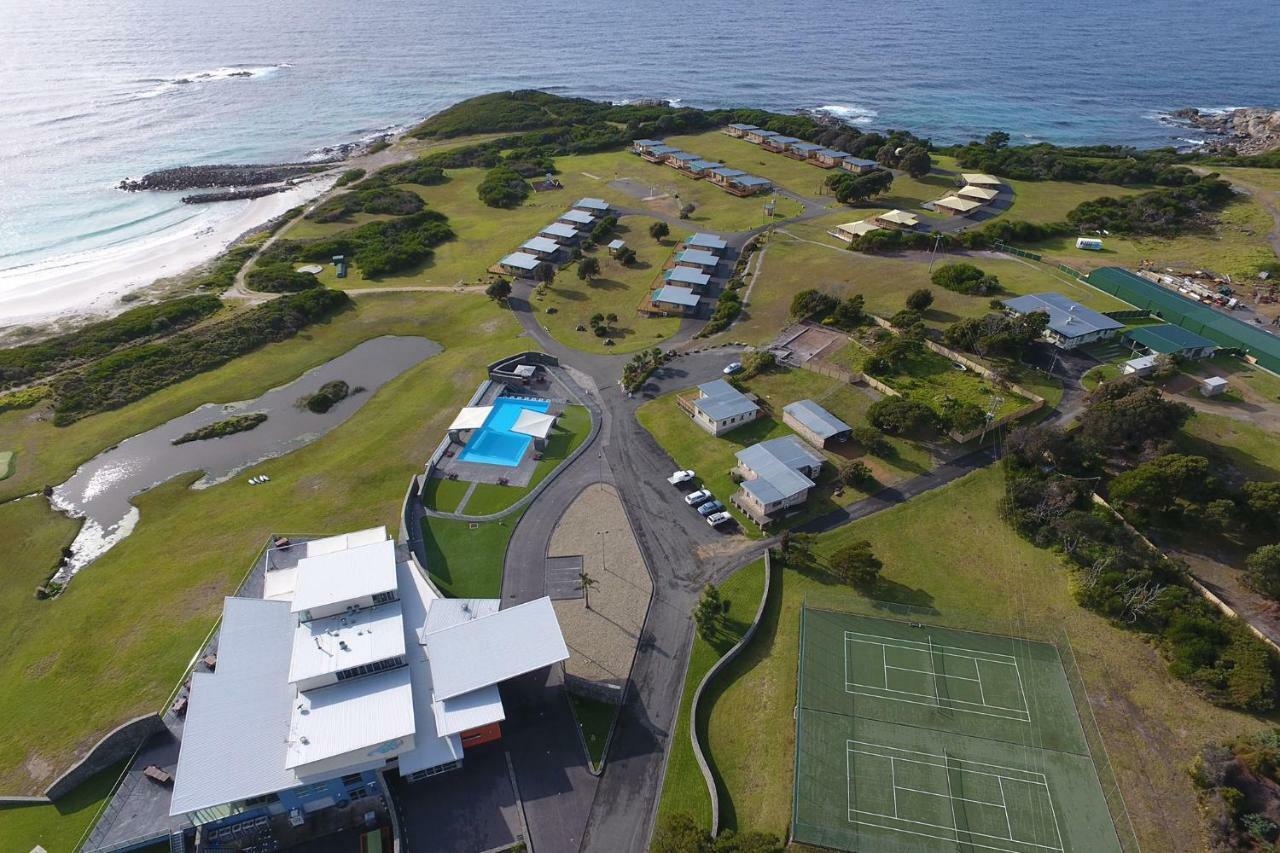 White Sands Estate Falmouth Екстер'єр фото