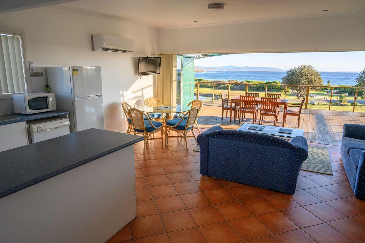 White Sands Estate Falmouth Екстер'єр фото