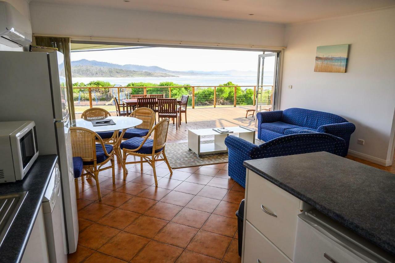 White Sands Estate Falmouth Екстер'єр фото
