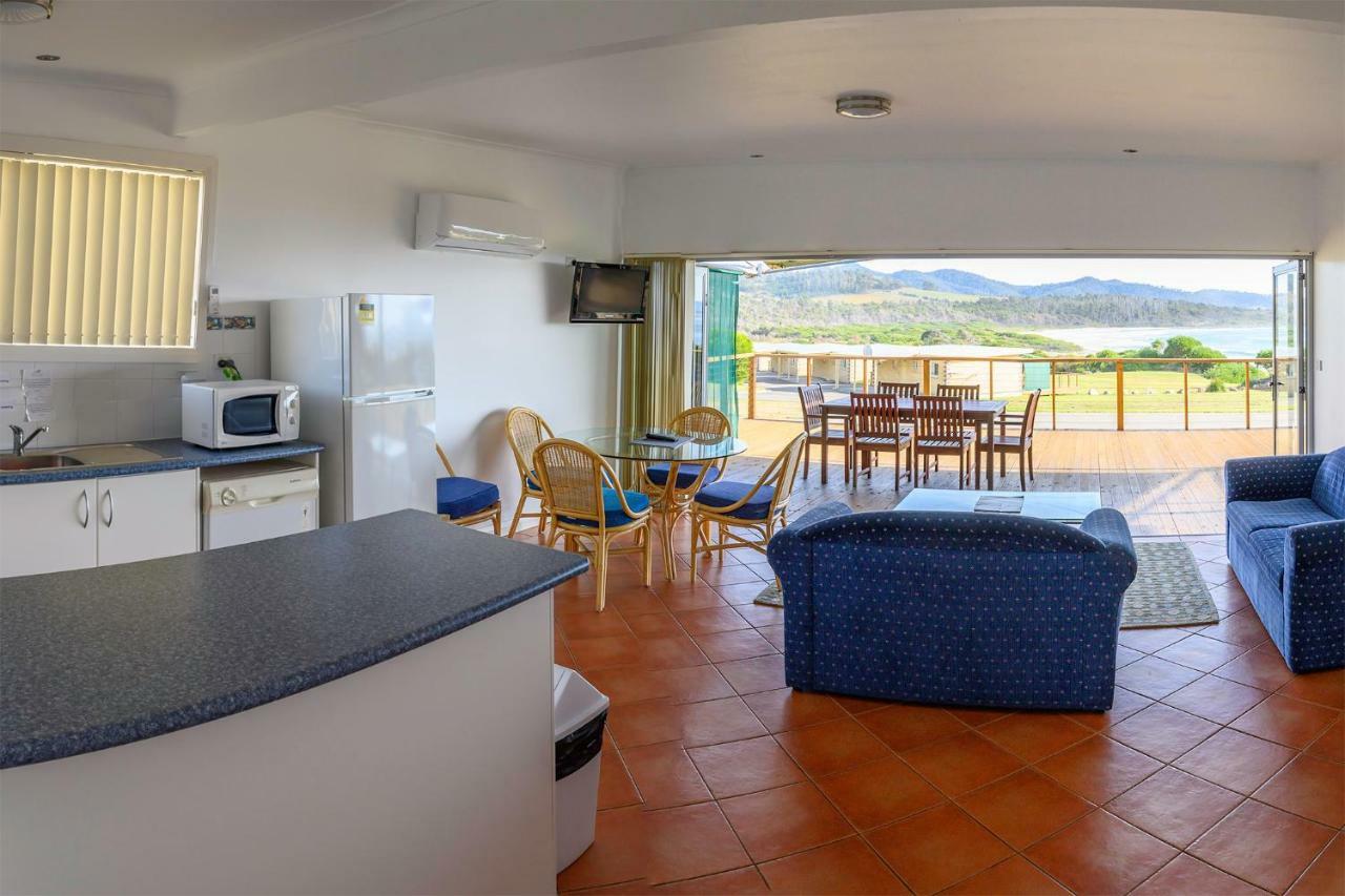 White Sands Estate Falmouth Екстер'єр фото