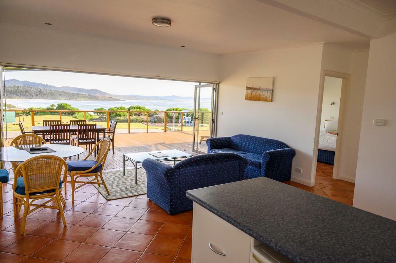 White Sands Estate Falmouth Екстер'єр фото