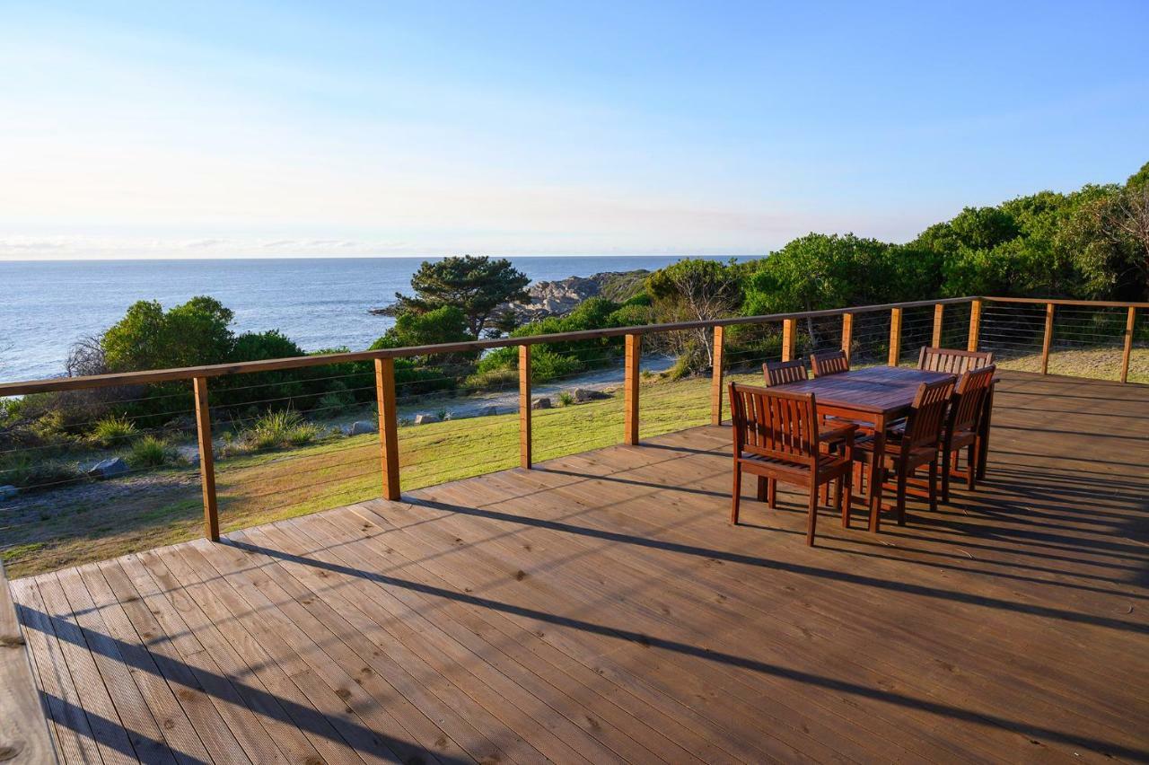White Sands Estate Falmouth Екстер'єр фото