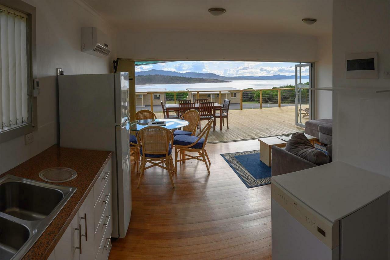 White Sands Estate Falmouth Екстер'єр фото